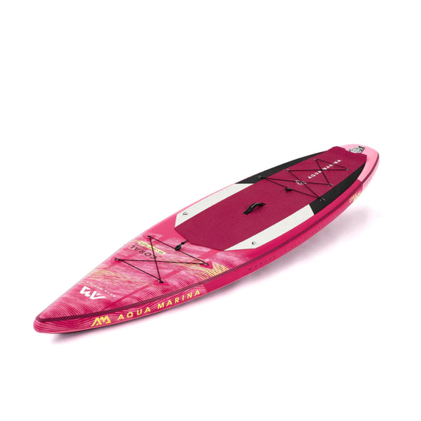 Aqua Marina Coral 11'6'' Touring Stand Up Paddle Board