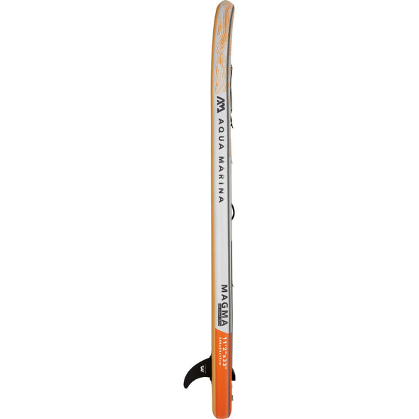 Aqua Marina Magma 11'2'' All Around Advanced Stand Up Paddle Board