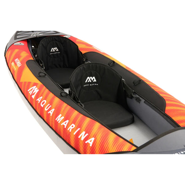 Aqua Marina Memba 12'10'' Touring Kayak