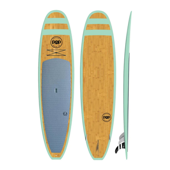 Pop Board Co. 11'0 Huckleberry