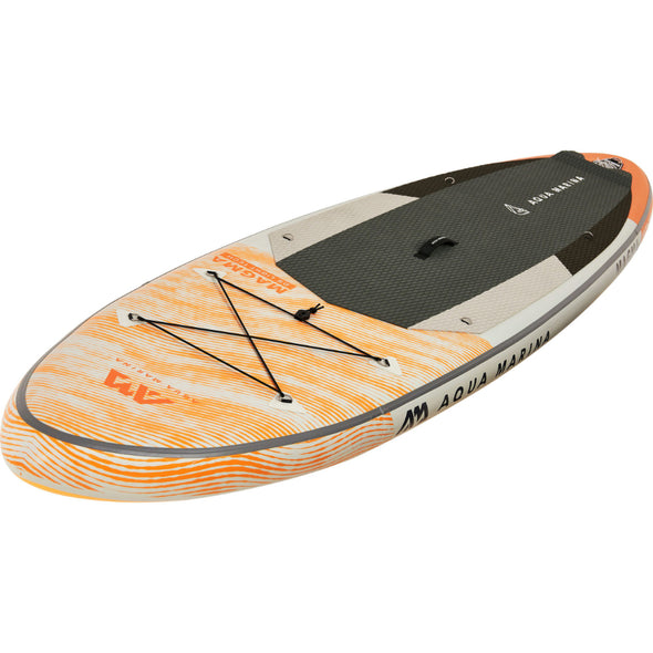 Aqua Marina Magma 11'2'' All Around Advanced Stand Up Paddle Board