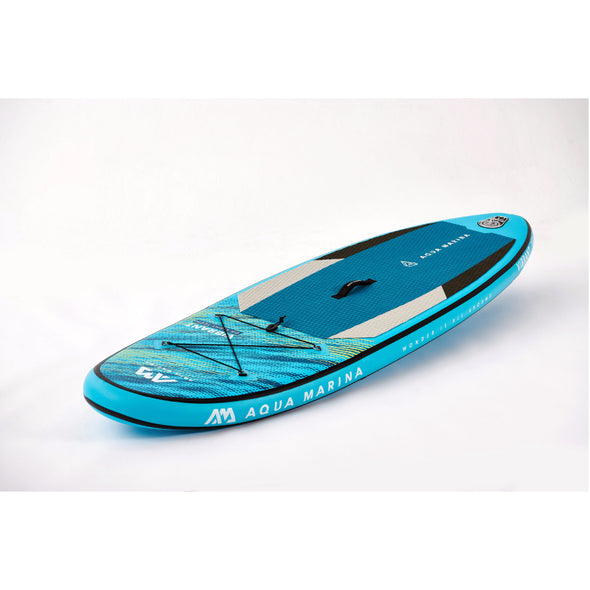 Aqua Marina Vibrant 8'0'' Kids Stand Up Paddle Board