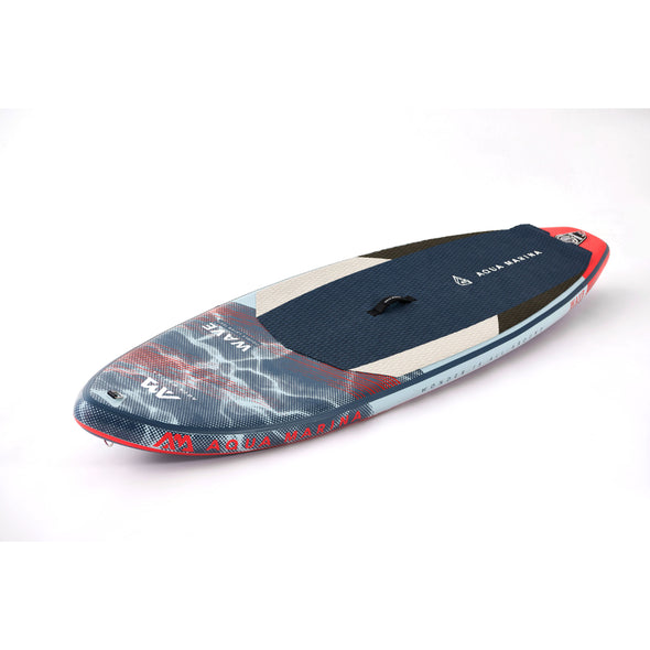 Aqua Marina Wave 8'8'' Surf Stand Up Paddle Board