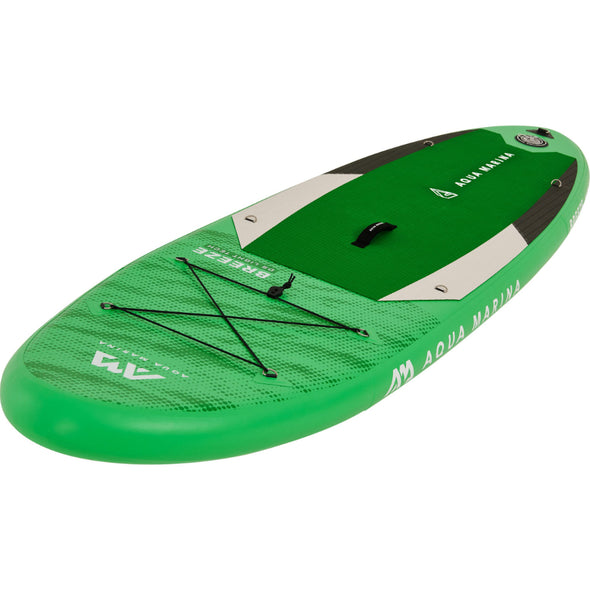 Aqua Marina Breeze 9'10'' All Around Stand Up Paddle Board