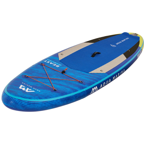 Aqua Marina Beast 10'6'' All Around Advanced Stand Up Paddle Board