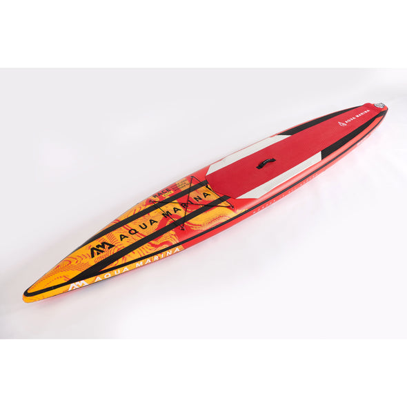 Aqua Marina Race Elite 14'0'' Racing Stand Up Paddle Board