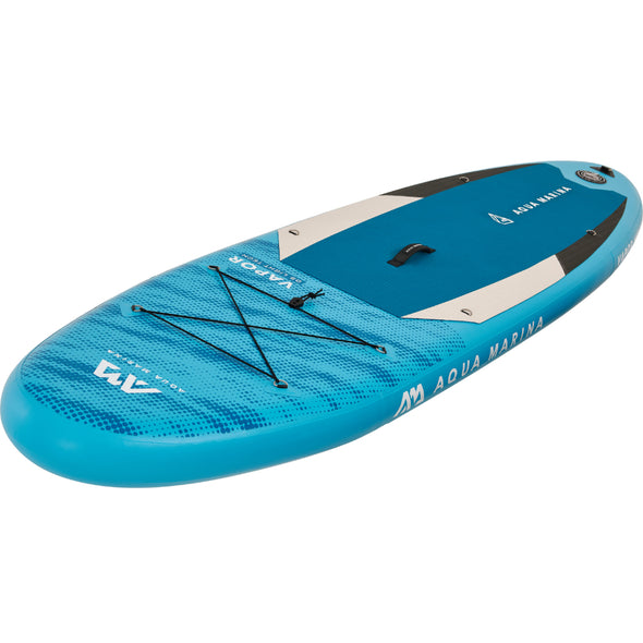 Aqua Marina Vapor 10'4'' All Around Stand Up Paddle Board