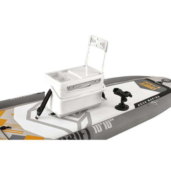 Aqua Marina Drift 10'10'' Fishing Stand Up Paddle Board