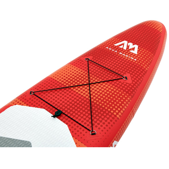 Aqua Marina Airship Race 22'0'' Multi-Person Stand Up Paddle Board