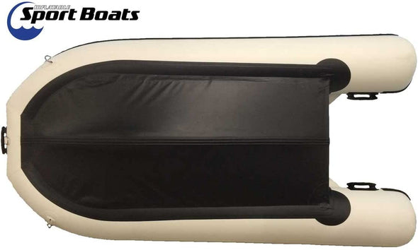 Inflatable Sport Boats - Swordfish 9.8'
