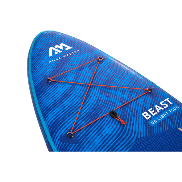 Aqua Marina Beast 10'6'' All Around Advanced Stand Up Paddle Board