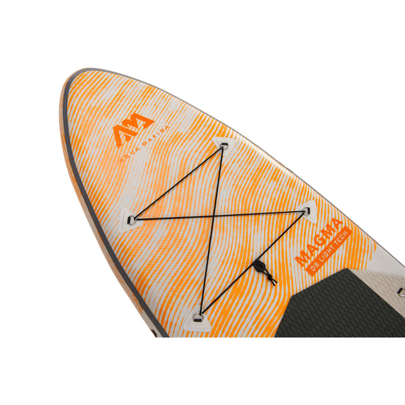 Aqua Marina Magma 11'2'' All Around Advanced Stand Up Paddle Board