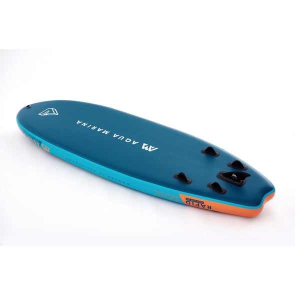 Aqua Marina Rapid 9'6'' River Stand Up Paddle Board