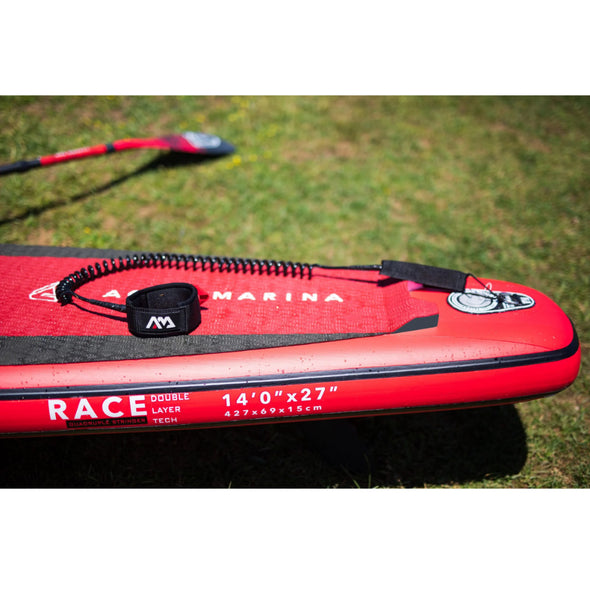 Aqua Marina Race 14'0'' Racing Stand Up Paddle Board