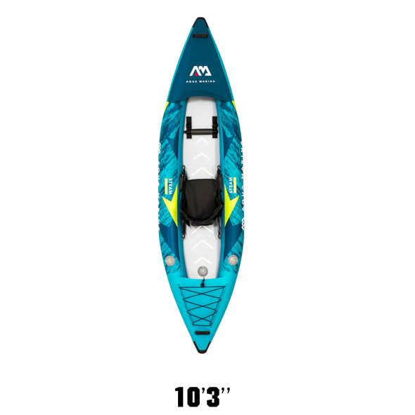 Aqua Marina Steam 10'3'' Versatile / White Water Kayak