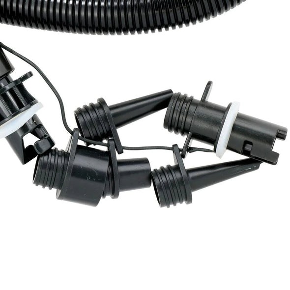 Pop Board Co. Electric Pump