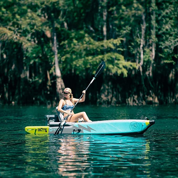 BOTE Deus Aero Inflatable Kayak