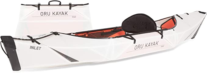 Oru Kayak Foldable Kayak Inlet – kayakersdirect