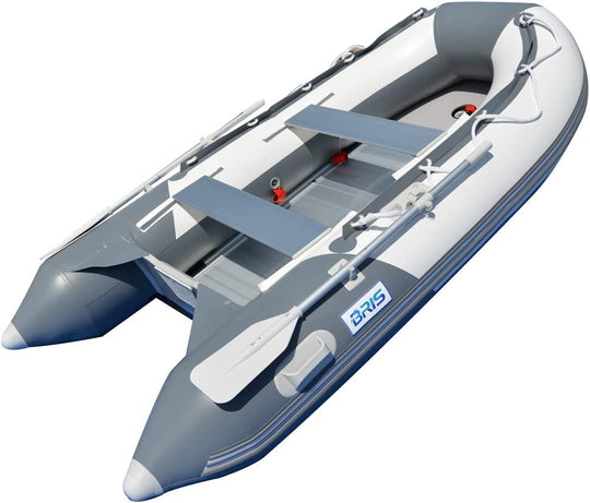 BRIS 9.8 ft Inflatable Boat