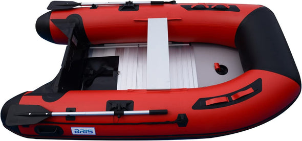 BRIS 12ft Inflatable Boat