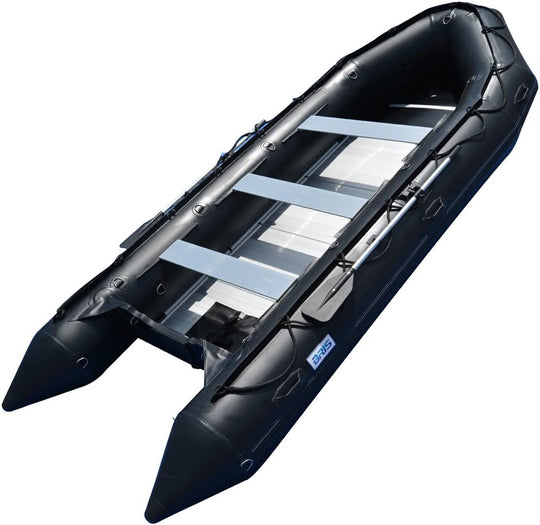 BRIS 12.5 ft Inflatable Boat
