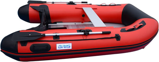 BRIS 8.8ft Inflatable Boat