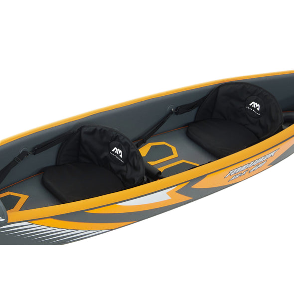 Aqua Marina Tomahawk Air-K 14'5'' High Pressure Kayak/Canoe