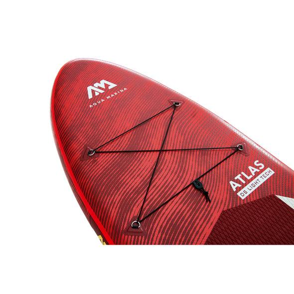 Aqua Marina Atlas 12'0'' All Around Advanced Stand Up Paddle Board