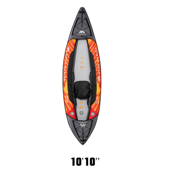 Aqua Marina Memba 10'10'' Touring Kayak