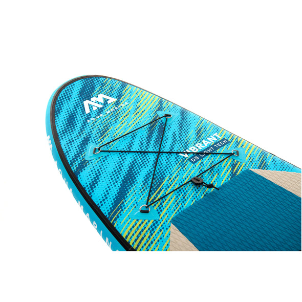 Aqua Marina Vibrant 8'0'' Kids Stand Up Paddle Board