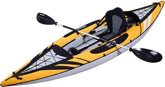 Driftsun Almanor Inflatable Recreational Touring Kayak