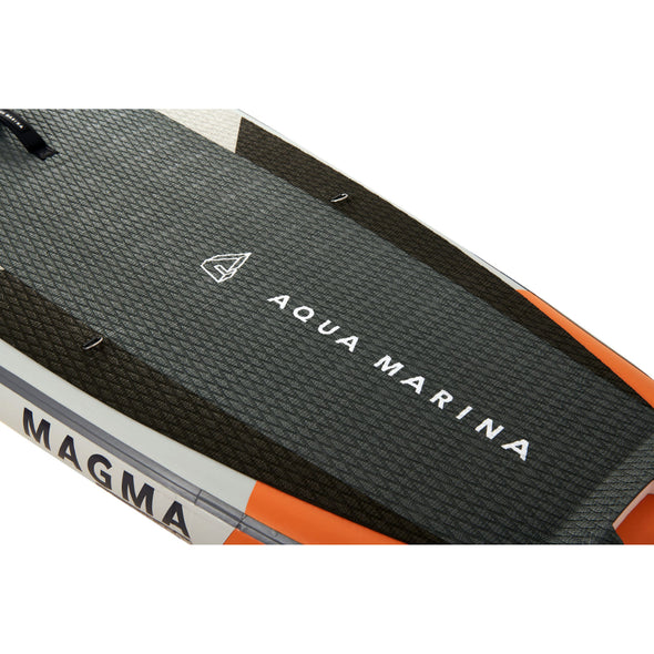 Aqua Marina Magma 11'2'' All Around Advanced Stand Up Paddle Board