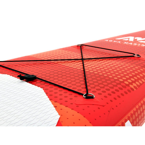 Aqua Marina Airship Race 22'0'' Multi-Person Stand Up Paddle Board