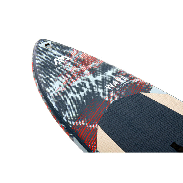 Aqua Marina Wave 8'8'' Surf Stand Up Paddle Board