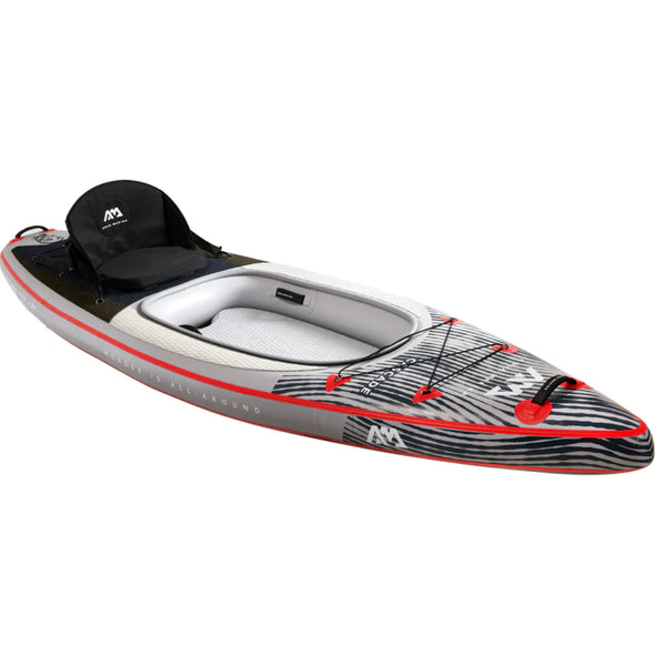 Aqua Marina Cascade 11'2'' Versatile / Hybrid Kayak