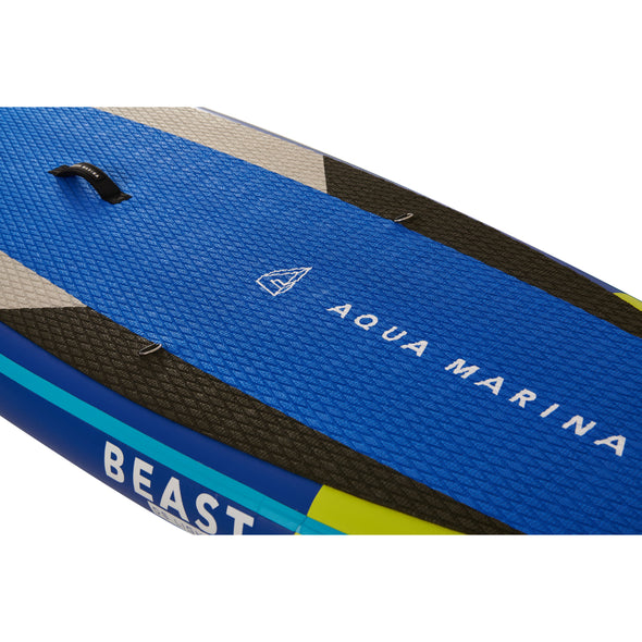 Aqua Marina Beast 10'6'' All Around Advanced Stand Up Paddle Board