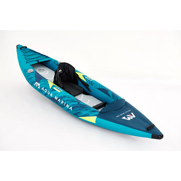 Aqua Marina Steam 10'3'' Versatile / White Water Kayak