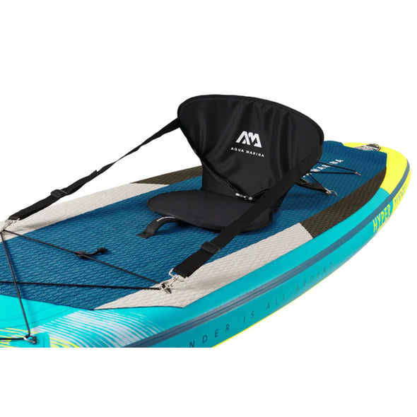 Aqua Marina Hyper 11'6'' Touring Stand Up Paddle Board