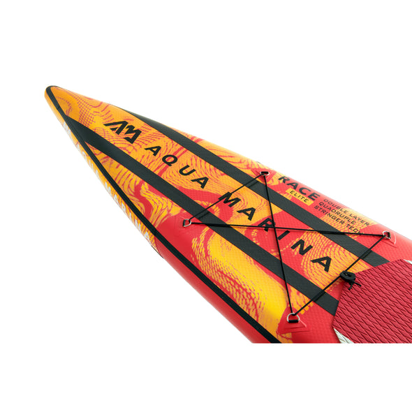 Aqua Marina Race Elite 14'0'' Racing Stand Up Paddle Board