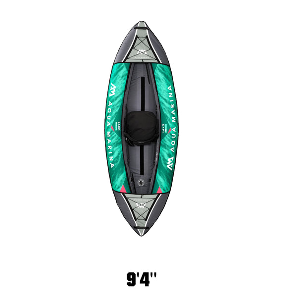 Aqua Marina Laxo 9'4'' Recreational Kayak