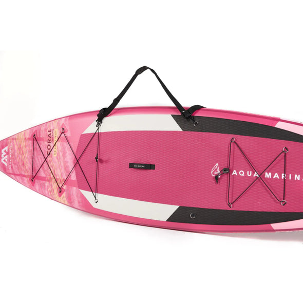 Aqua Marina Coral 11'6'' Touring Stand Up Paddle Board