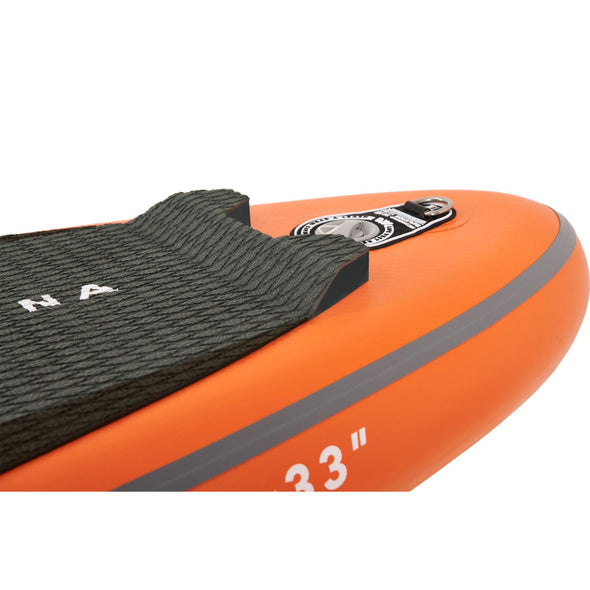 Aqua Marina Magma 11'2'' All Around Advanced Stand Up Paddle Board