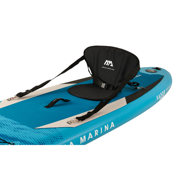 Aqua Marina Vapor 10'4'' All Around Stand Up Paddle Board