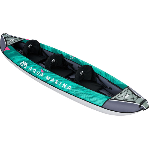 Aqua Marina Laxo 12'6'' Recreational Kayak