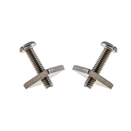 Pop Board Co. Fin Screws (Rigid)