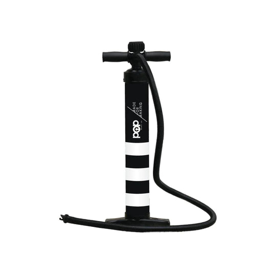 Pop Board Co. Dual Action Hand Pump