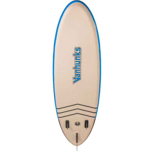 Vanhunks IMPI Inflatable SUP