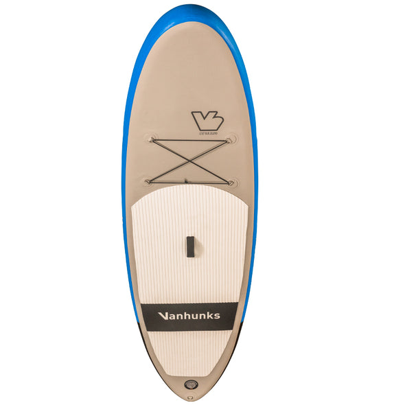 Vanhunks IMPI Inflatable SUP