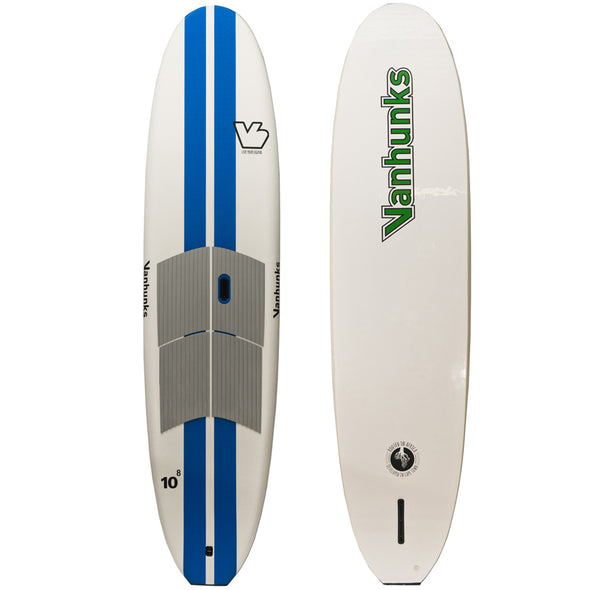 Vanhunks XPE 10'8 Soft SUP