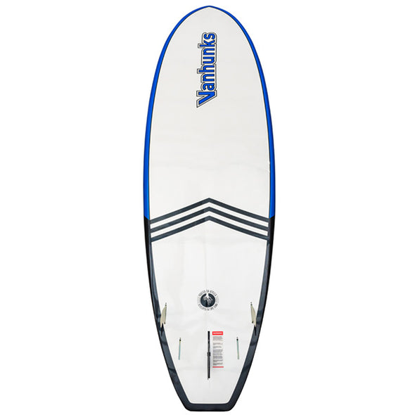 Vanhunks IMPI Epoxy SUP